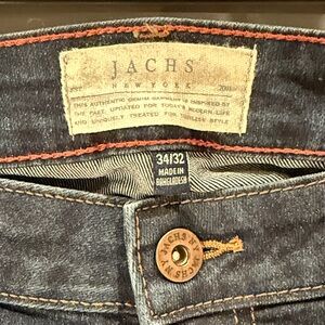 Jachs New York Men’s Jeans